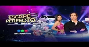 Escape Perfecto T2
